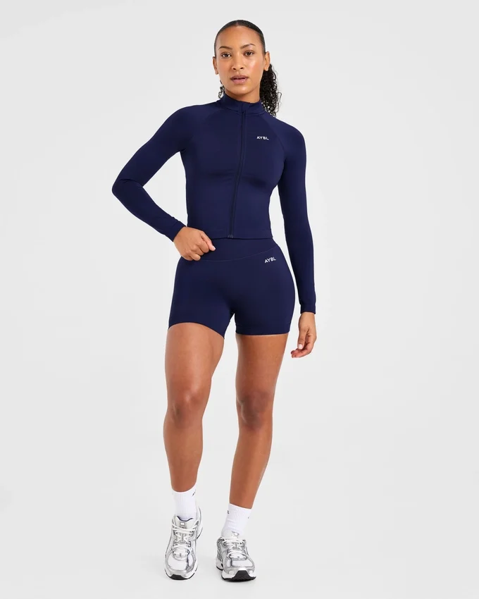 Adapt Seamless Jacket