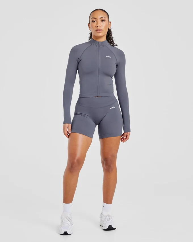 Adapt Seamless Jacket