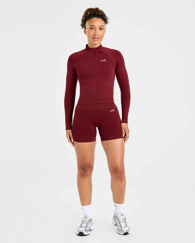 Adapt Seamless Jacket