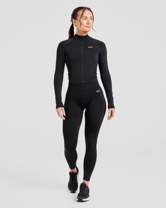 Adapt Seamless Jacket
