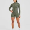 Adapt Seamless Jacket
