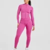 Adapt Seamless Jacket