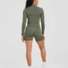 Adapt Seamless Jacket