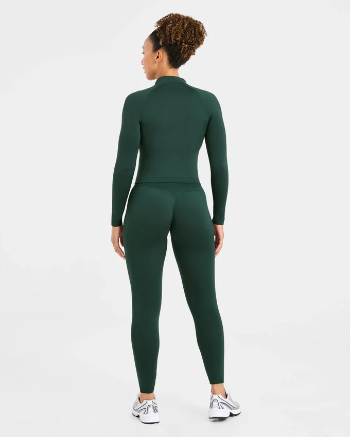 Adapt Seamless Jacket