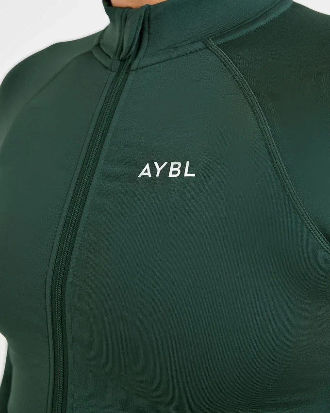 Adapt Seamless Jacket