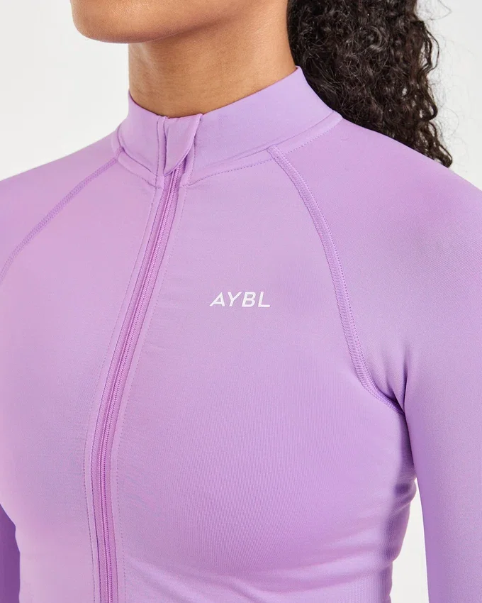 Adapt Seamless Jacket