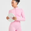 Adapt Seamless Jacket