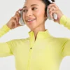 Adapt Seamless Jacket