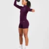 Adapt Seamless Jacket