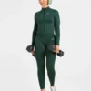 Adapt Seamless Jacket
