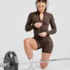 Adapt Seamless Jacket