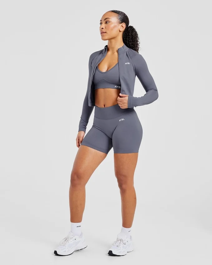 Adapt Seamless Jacket
