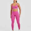 Adapt Seamless Leggings