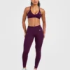Adapt Seamless Leggings