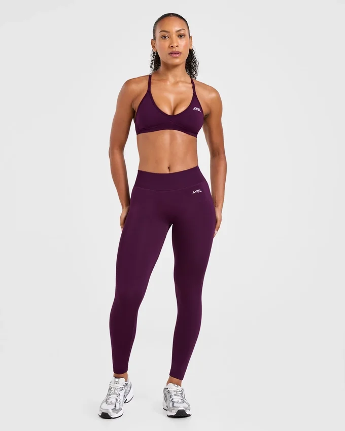 Adapt Seamless Leggings