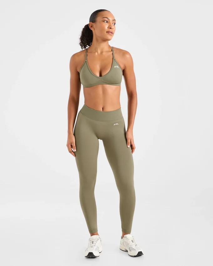 Adapt Seamless Leggings