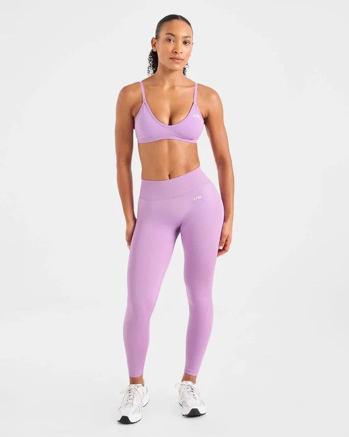Adapt Seamless Leggings