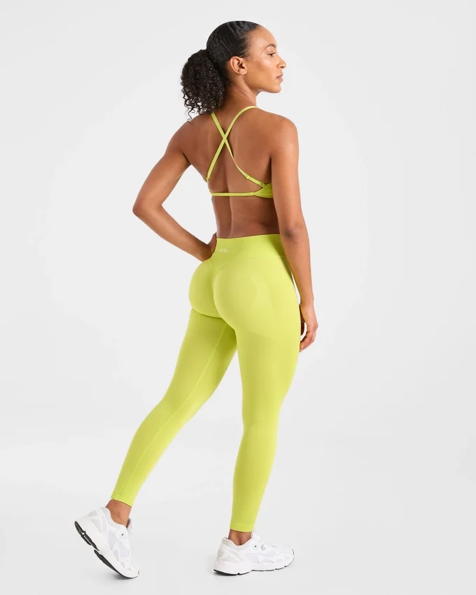 Adapt Seamless Leggings
