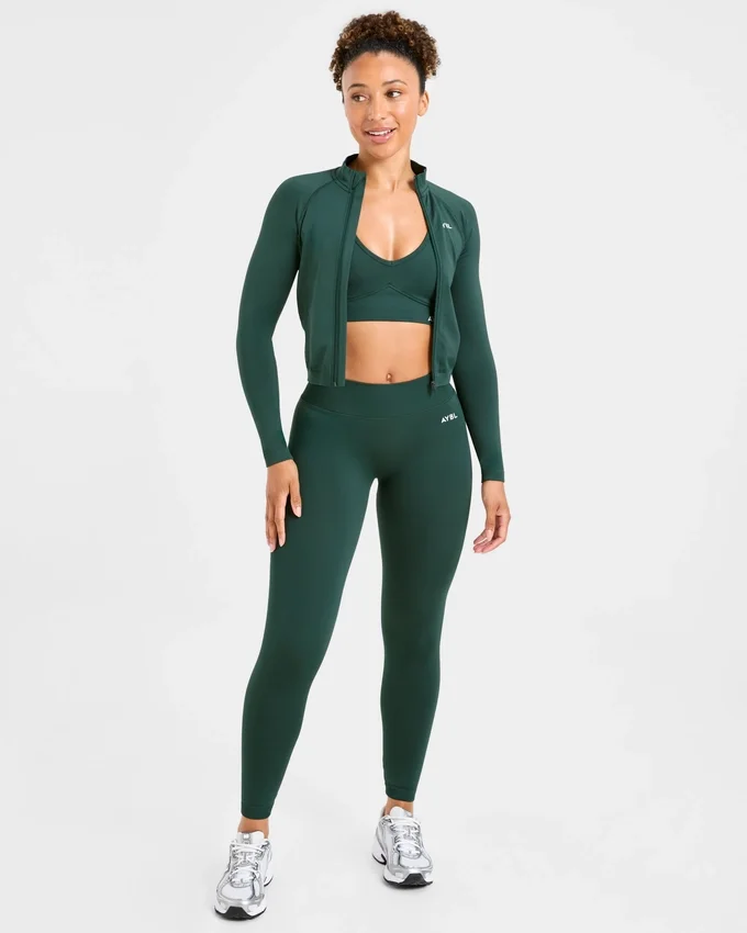 Adapt Seamless Leggings