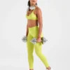 Adapt Seamless Leggings