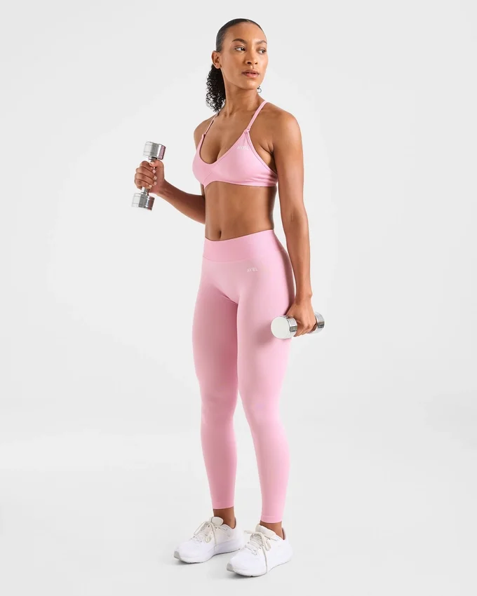 Adapt Seamless Leggings
