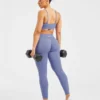 Adapt Seamless Leggings