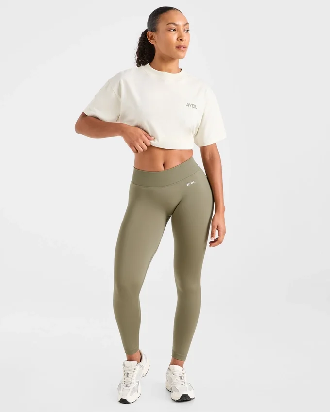 Adapt Seamless Leggings