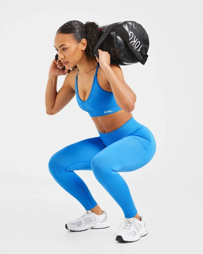 Adapt Seamless Leggings