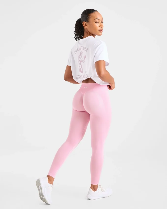 Adapt Seamless Leggings