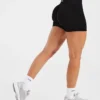 Adapt Seamless Shorts | 4.5"