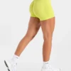 Adapt Seamless Shorts | 4.5"