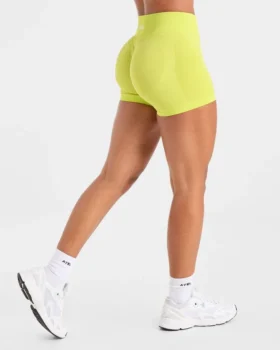 Adapt Seamless Shorts | 4.5"
