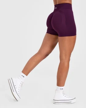 Adapt Seamless Shorts | 4.5"