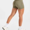 Adapt Seamless Shorts | 4.5"