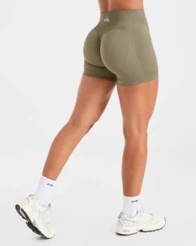 Adapt Seamless Shorts | 4.5"