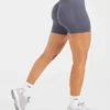 Adapt Seamless Shorts | 4.5"