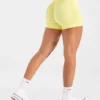 Adapt Seamless Shorts | 4.5"