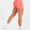 Adapt Seamless Shorts | 4.5"