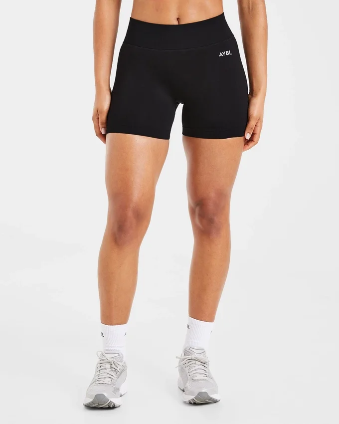 Adapt Seamless Shorts | 4.5"