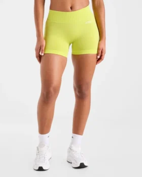 Adapt Seamless Shorts | 4.5″
