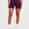 Adapt Seamless Shorts | 4.5"