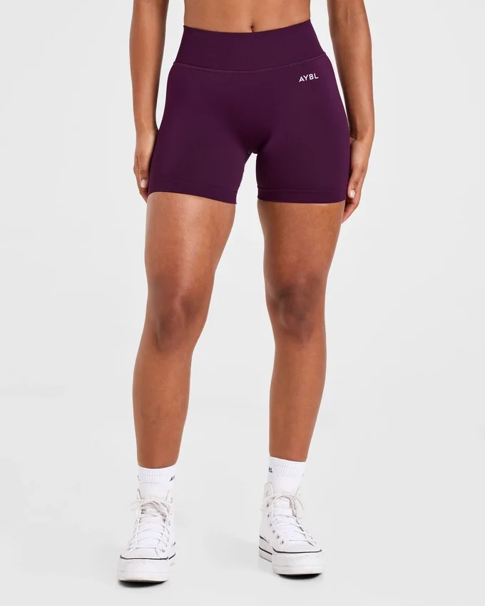 Adapt Seamless Shorts | 4.5"