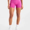 Adapt Seamless Shorts | 4.5"