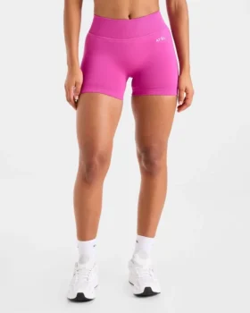Adapt Seamless Shorts | 4.5″