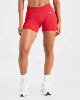 Adapt Seamless Shorts | 4.5″