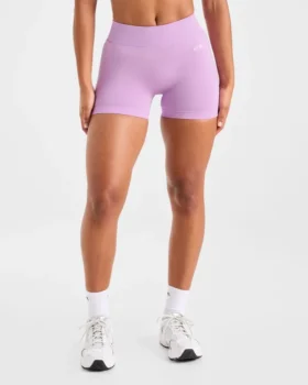 Adapt Seamless Shorts | 4.5″