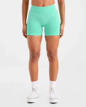 Adapt Seamless Shorts | 4.5″