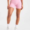 Adapt Seamless Shorts | 4.5"