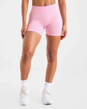 Adapt Seamless Shorts | 4.5″