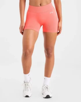 Adapt Seamless Shorts | 4.5″